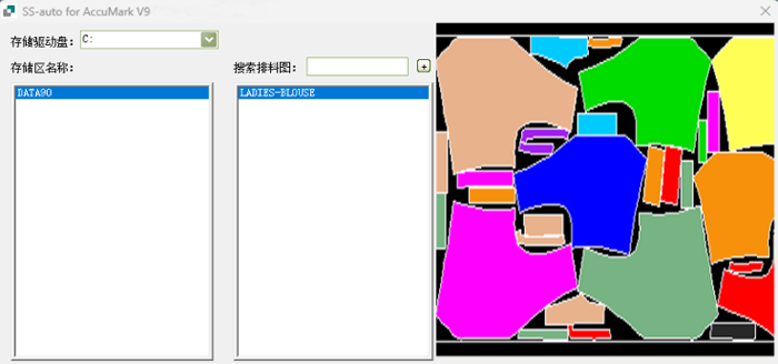格柏超排SS