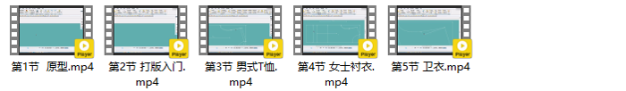 格柏视频教程